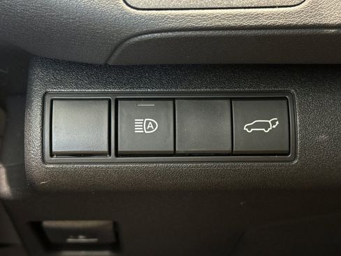 New 2026 Toyota C-HR AWD/4WD image 30