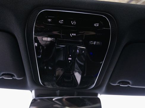 Used 2024 Mercedes-Benz C 63 AMG S image 24