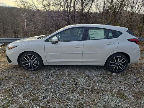 New 2026 Subaru Impreza 2.0i Sport image 2