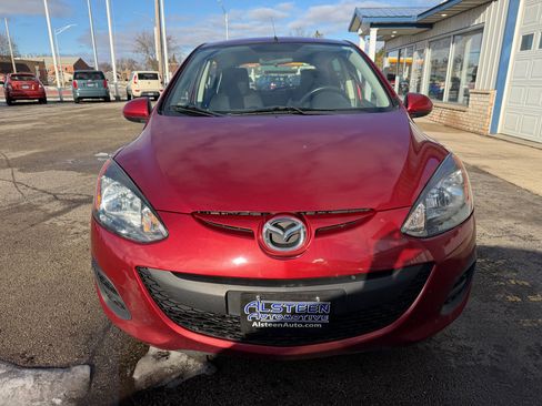 Used 2014 MAZDA MAZDA2 Sport image 8
