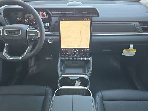 New 2026 GMC Terrain Denali image 14