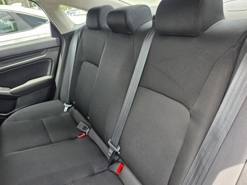 Certified 2023 Honda Civic LX image 9