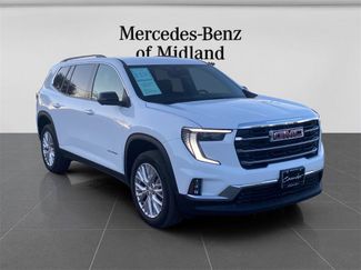 Used 2024 GMC Acadia Elevation video 1