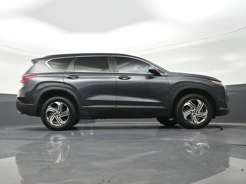 Used 2023 Hyundai Santa Fe SE w/ Cargo Package AWD/4WD image 23