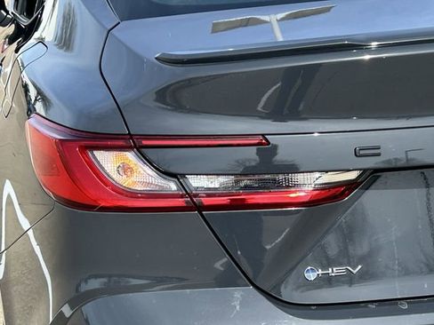 Certified 2025 Toyota Camry SE image 8