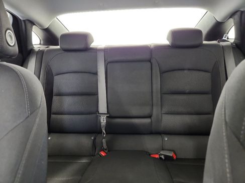 Used 2024 Chevrolet Malibu LT FWD image 26
