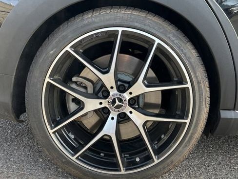 Used 2023 Mercedes-Benz E 450 4MATIC All-Terrain Wagon image 20