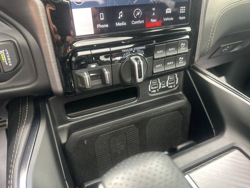 Used 2024 RAM 1500 TRX image 37