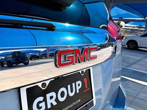 Used 2014 GMC Terrain SLE FWD image 31