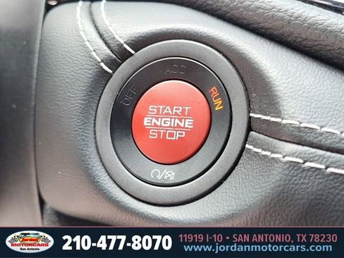 Used 2024 Dodge Durango SRT AWD/4WD image 26