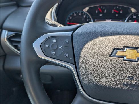 Used 2023 Chevrolet Traverse LT w/ LT Premium Package image 26