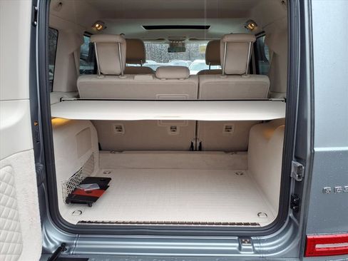 Certified 2023 Mercedes-Benz G 63 AMG 4MATIC image 12