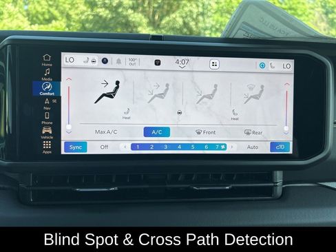 New 2025 Jeep Wrangler Sahara image 24