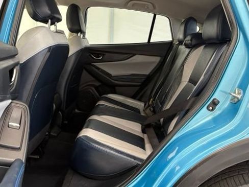 Used 2023 Subaru Crosstrek Hybrid w/ Moonroof Package w/Navigation AWD/4WD image 15