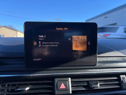 Used 2018 Audi A4 2.0T Premium Plus w/ Premium Plus Package image 27