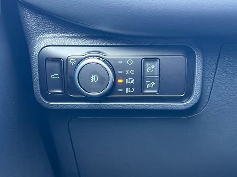 New 2026 Ford Explorer Active w/ Active Comfort Package image 26