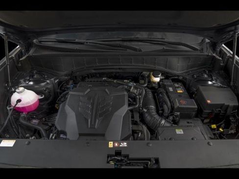 New 2026 Hyundai Palisade SE AWD/4WD image 35