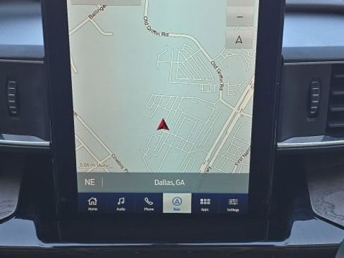 Used 2023 Ford Explorer Platinum w/ Technology Package image 33