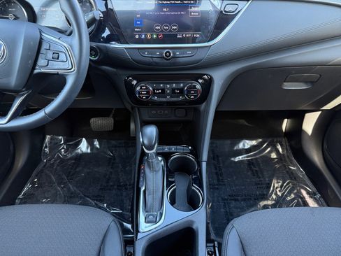 Used 2023 Buick Encore GX Select w/ Sport Touring Package image 11