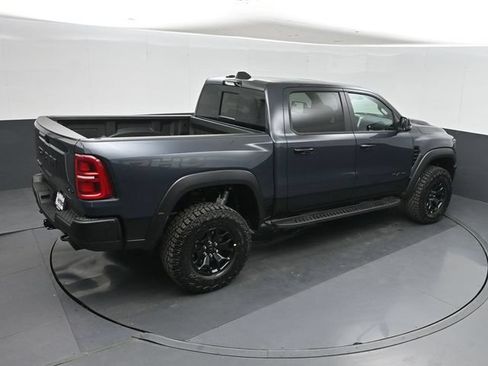 Used 2026 RAM 1500 RHO w/ RHO Level 1 Equipment Group AWD/4WD image 32