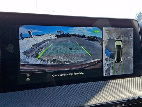 New 2026 Nissan Kicks SR w/ Cold Weather Package image 35