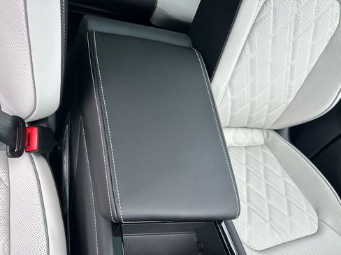 New 2026 Volkswagen Atlas Cross Sport SEL Premium R-Line AWD/4WD image 41