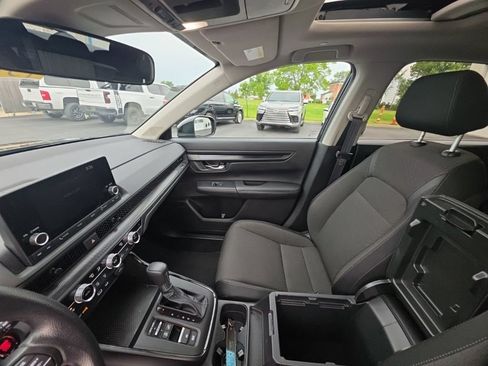 Used 2024 Honda CR-V EX image 24