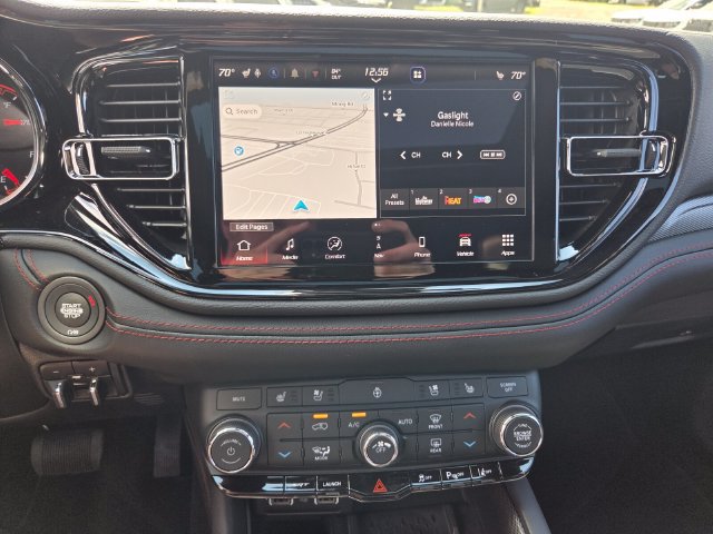 New 2027 Dodge Durango R/T AWD/4WD image 25