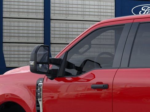 New 2025 Ford F350 XL w/ 360-Degree Camera Package image 42