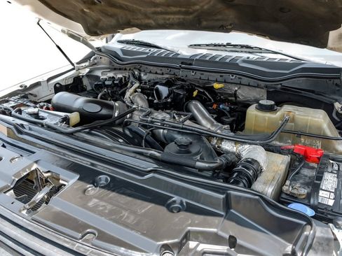Used 2017 Ford F350 XL w/ Power Equipment Group RWD image 53