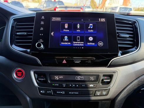 Used 2022 Honda Ridgeline Sport image 18