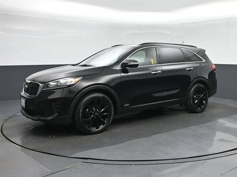 Used 2019 Kia Sorento S AWD/4WD image 3