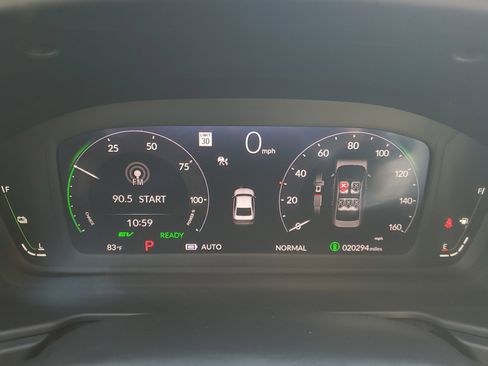 Used 2024 Honda Accord EX-L image 22