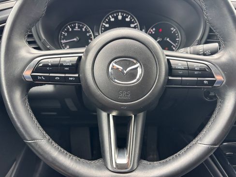 Used 2024 MAZDA CX-30 AWD 2.5 S w/ Select Sport Pkg image 24