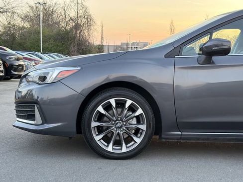 Used 2022 Subaru Impreza 2.0i Limited AWD/4WD image 15