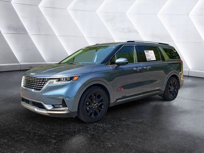 Used 2023 Kia Carnival SX Prestige