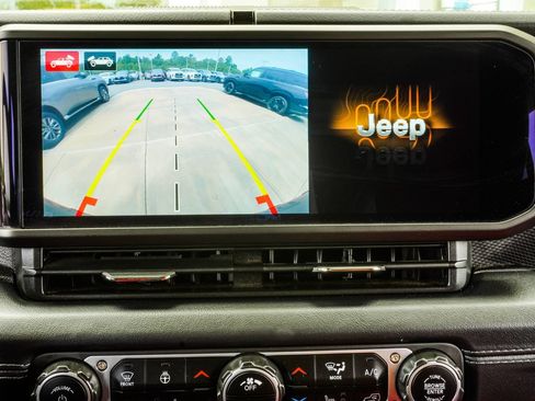 Used 2024 Jeep Wrangler Unlimited Rubicon 392 AWD/4WD image 34