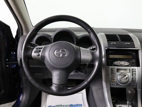 Used 2007 Scion tC image 17