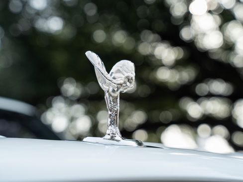 Certified 2023 Rolls-Royce Cullinan image 11