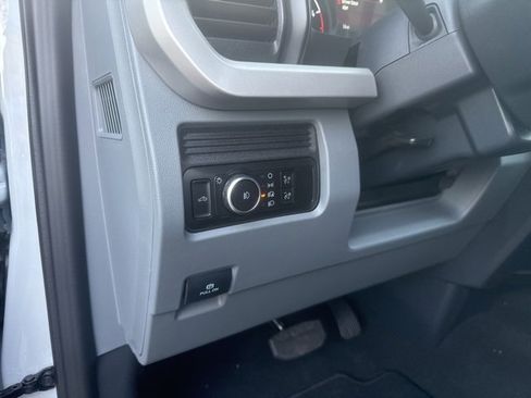 New 2026 Ford F250 XL w/ STX Appearance Package image 10