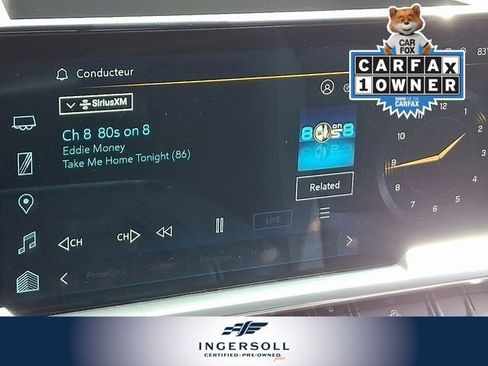 Used 2022 Chevrolet Silverado 1500 RST image 29