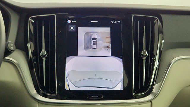 Used 2026 Volvo V60 B5 Cross Country Plus w/ Climate Package AWD/4WD image 19