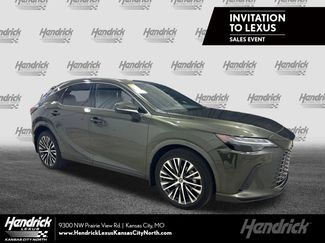 Used 2025 Lexus RX 350 Premium Plus w/ Convenience Package video 1