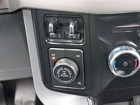 Used 2024 Ford F150 XLT w/ Equipment Group 302A MID image 24