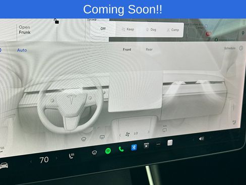 Used 2020 Tesla Model Y Long Range AWD/4WD image 21