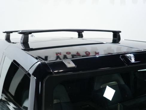 Used 2025 GMC Hummer EV 3X w/ LPO, Sport Package image 13