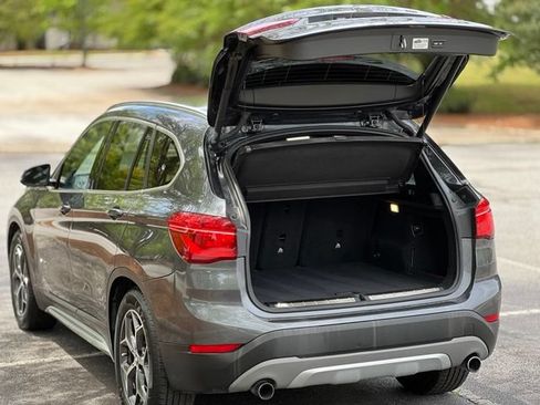 Used 2016 BMW X1 xDrive28i AWD/4WD image 40