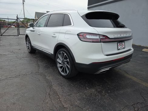 Used 2023 Lincoln Nautilus Reserve w/ Equipment Group 202A AWD/4WD image 7