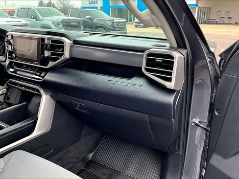 Used 2023 Toyota Tundra SR5 image 16