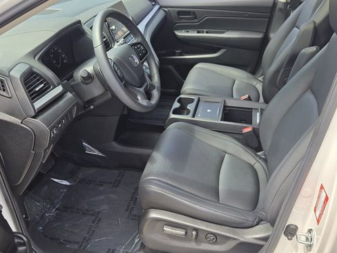 Used 2025 Honda Odyssey EX-L image 10